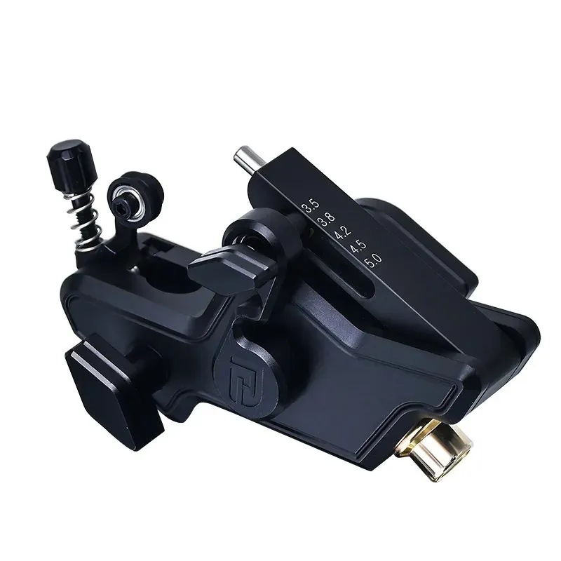 Defender Stillanleg Stroke Rotary Tattoo Machine