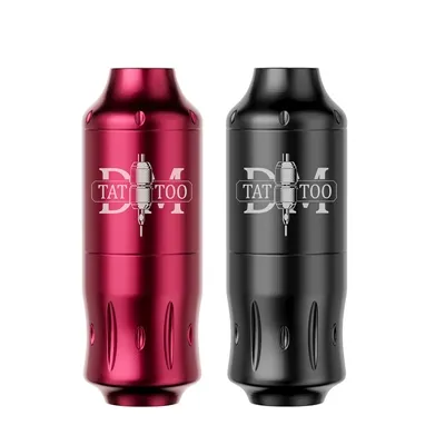 Hver eru stíll húðflúranna?