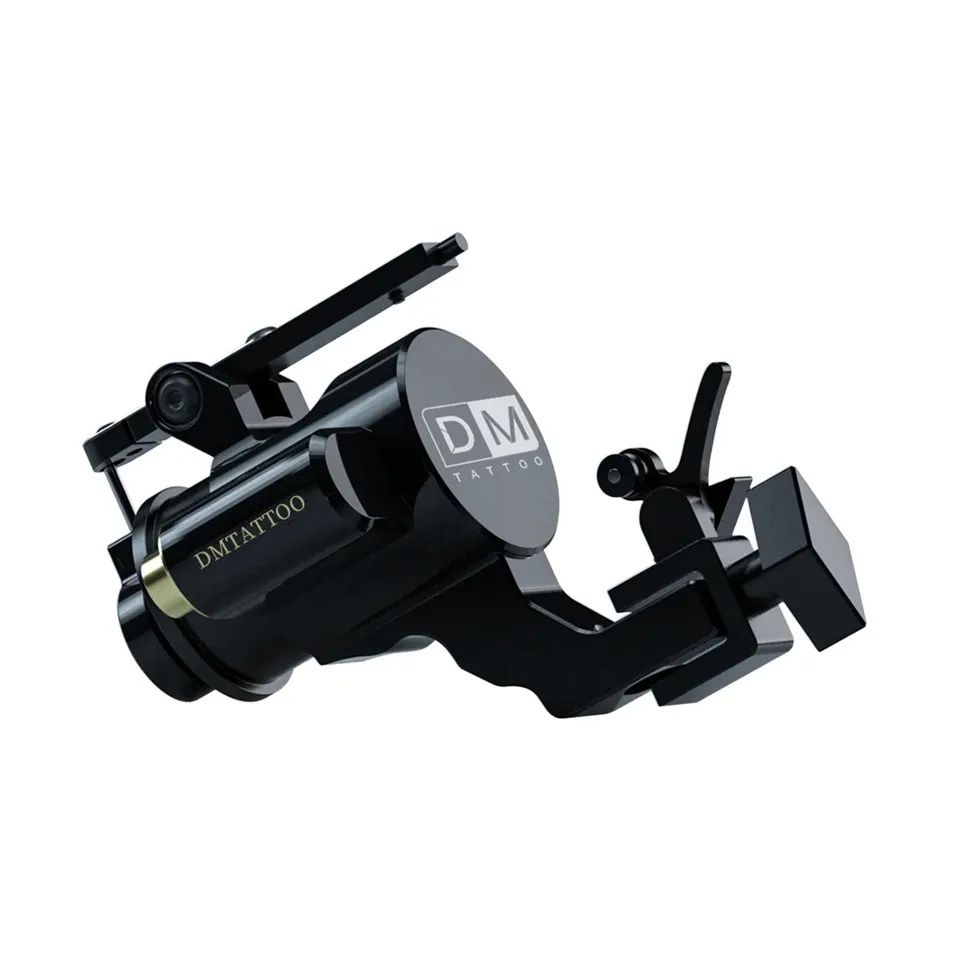 T3 snúnings húðflúrvél